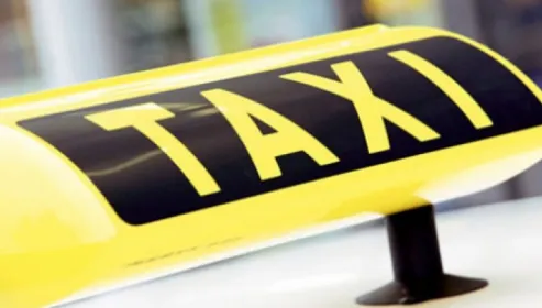 Cursă de coşmar pentru un taximetrist din Satu Mare. Ce a păţit când a luat patru tineri în maşină