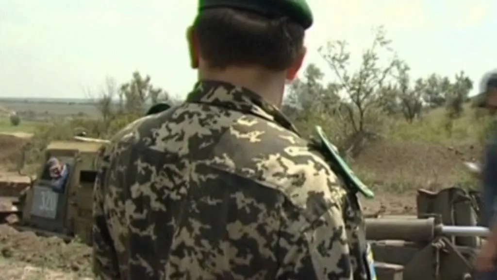 Exerciţii militare în Transnistria, efectuate de trupe ruseşti