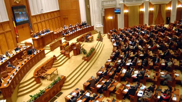 Rectorul Universităţii de Vest din Timişoara, mesaj dur pentru parlamentari