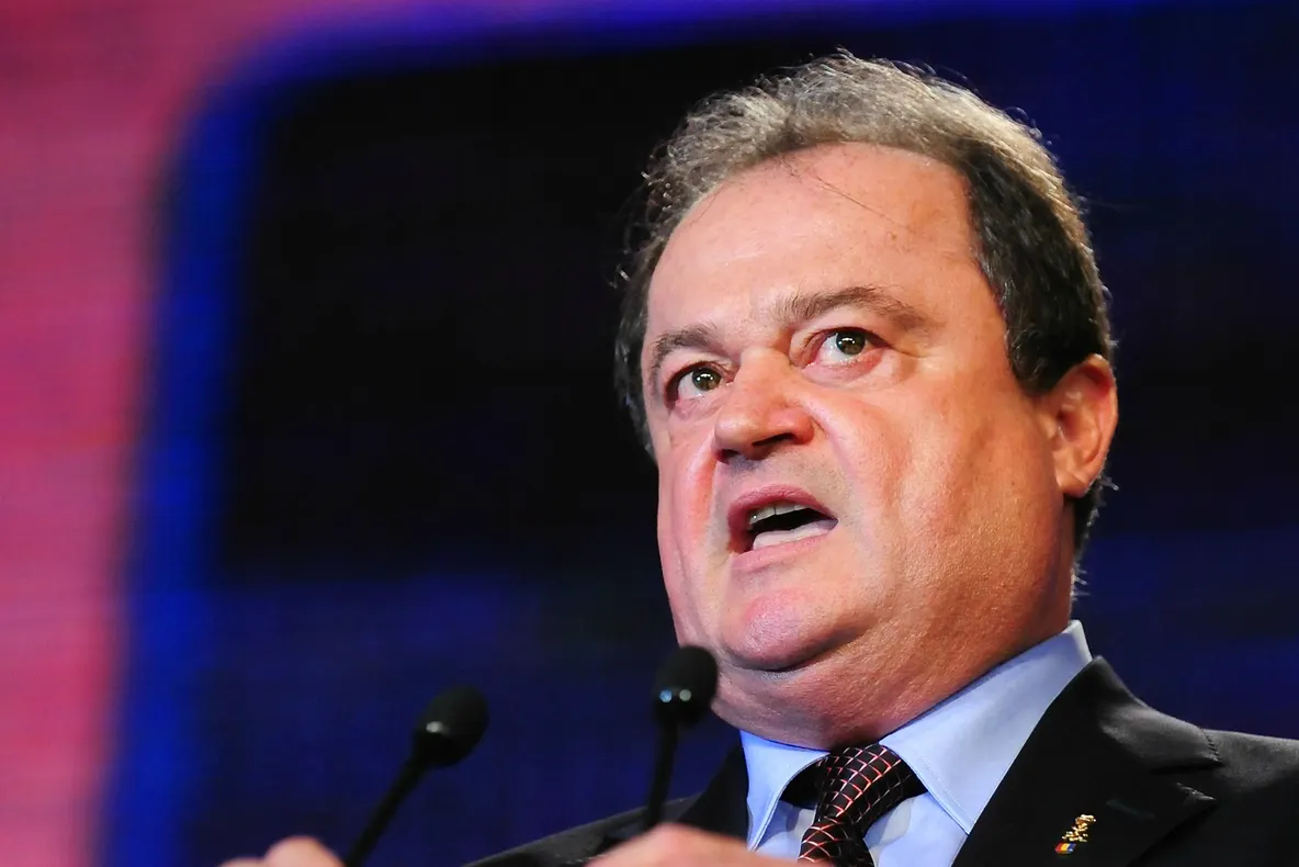 Reacția lui Blaga la posibilitatea ca Gabriel Oprea să fie premier: Propunere obraznică și arogantă!