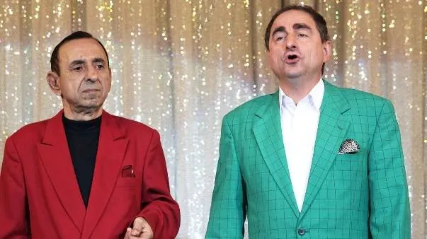 Decizie de ultimă oră a lui Vasile Muraru în privinţa fostului său prieten, Nae Lăzărescu