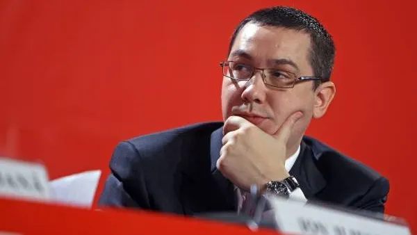 Cum a premeditat Ponta lupta cu procurorii care-i suflă în ceafă. Cine sunt penalii care îl susţin