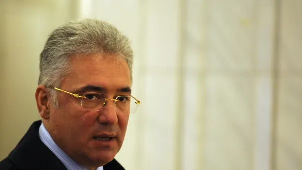 Dosarul ANRP. Adriean Videanu scapă definitiv de controlul judiciar