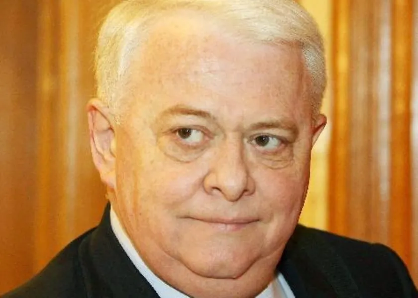 ICCJ: Viorel și Andrei Hrebenciuc, scoși din arest la domiciliu și plasați sub control judiciar