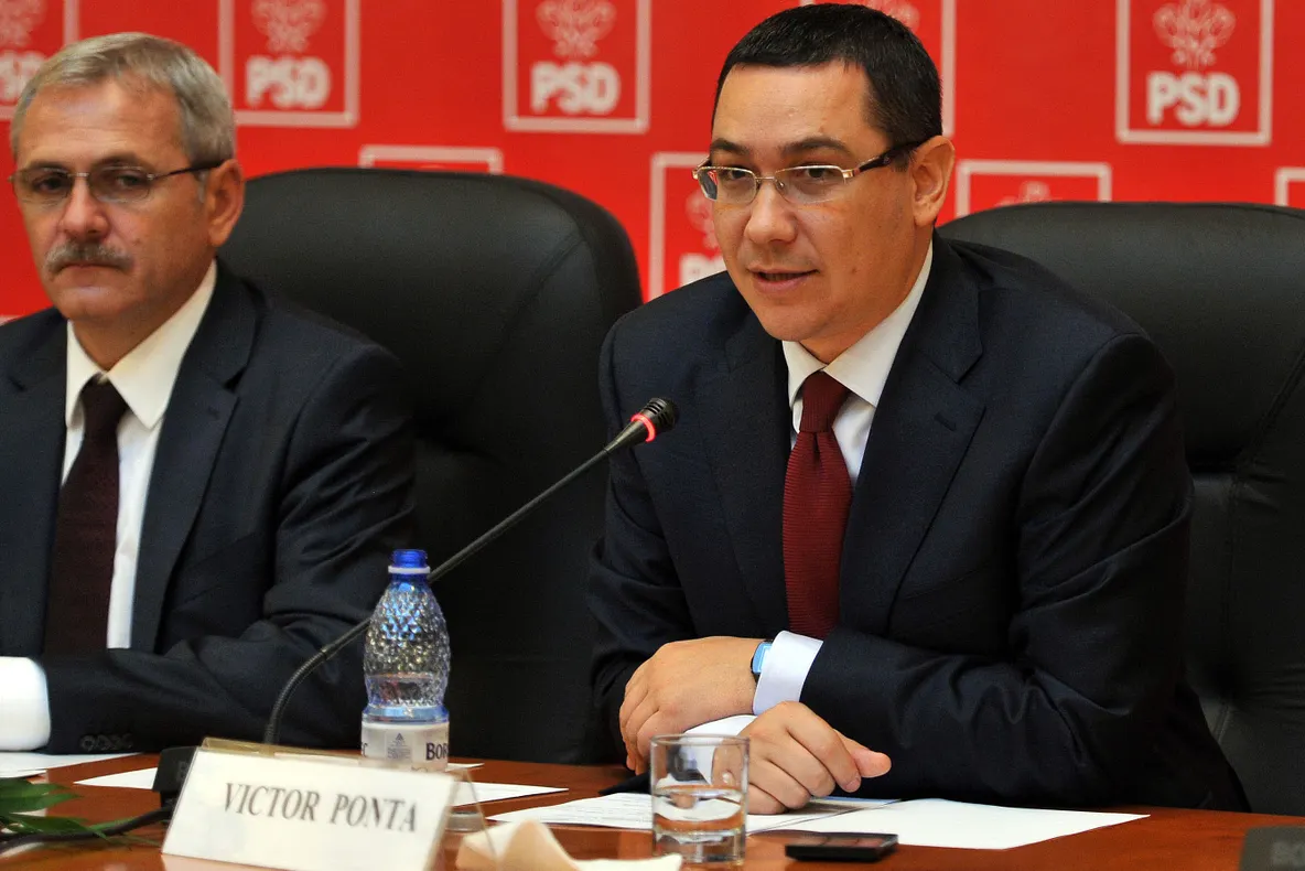 CSM: Ponta a încălcat independența justiției când a comentat condamnarea lui Dragnea 