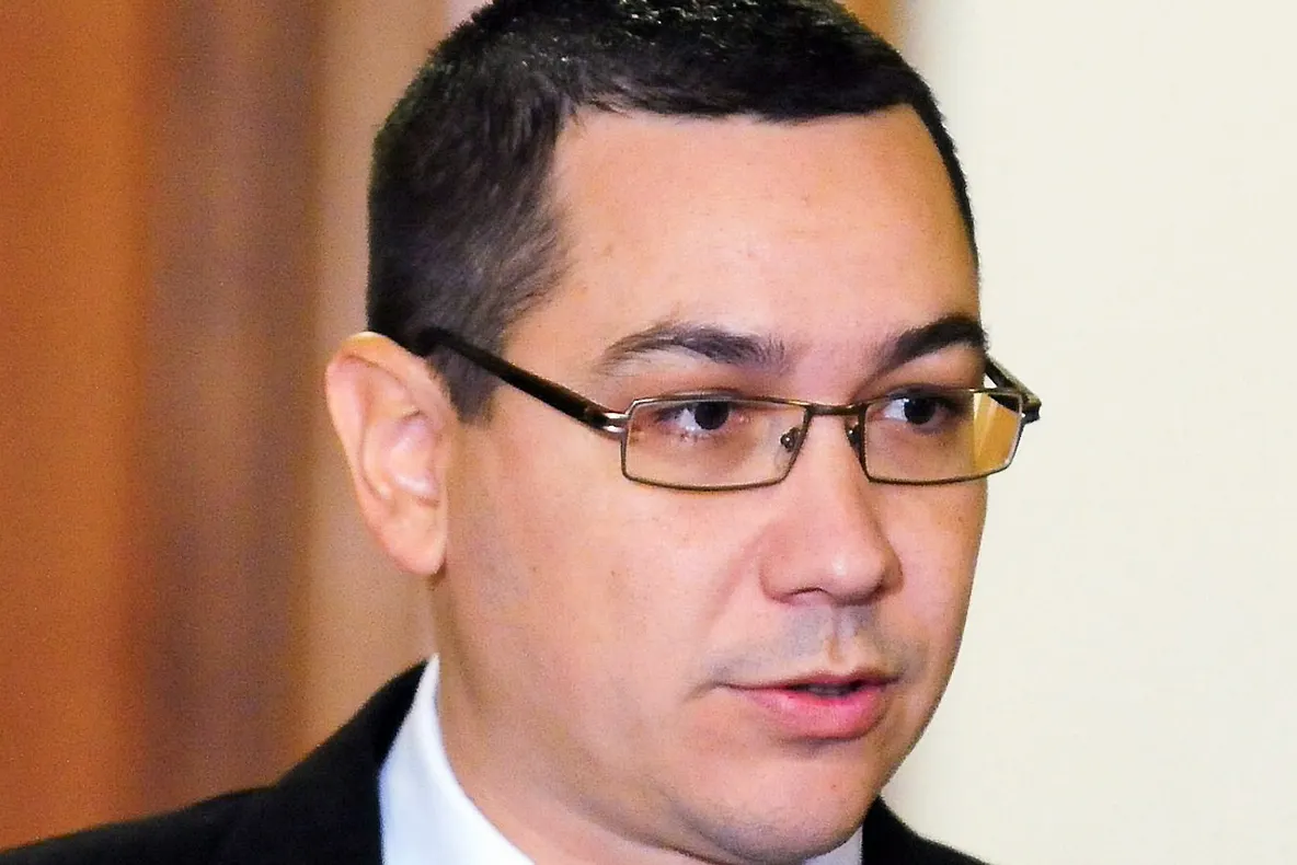 Medicul care l-a însoţit pe Victor Ponta în Turcia, detalii din culisele operaţiei 