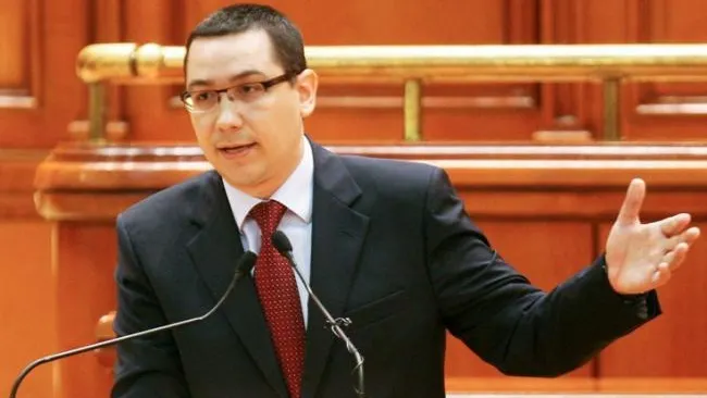 Ambasada Olandei reacționează, după votul în cazul Ponta: Evoluțiile din Parlament ridică probleme 