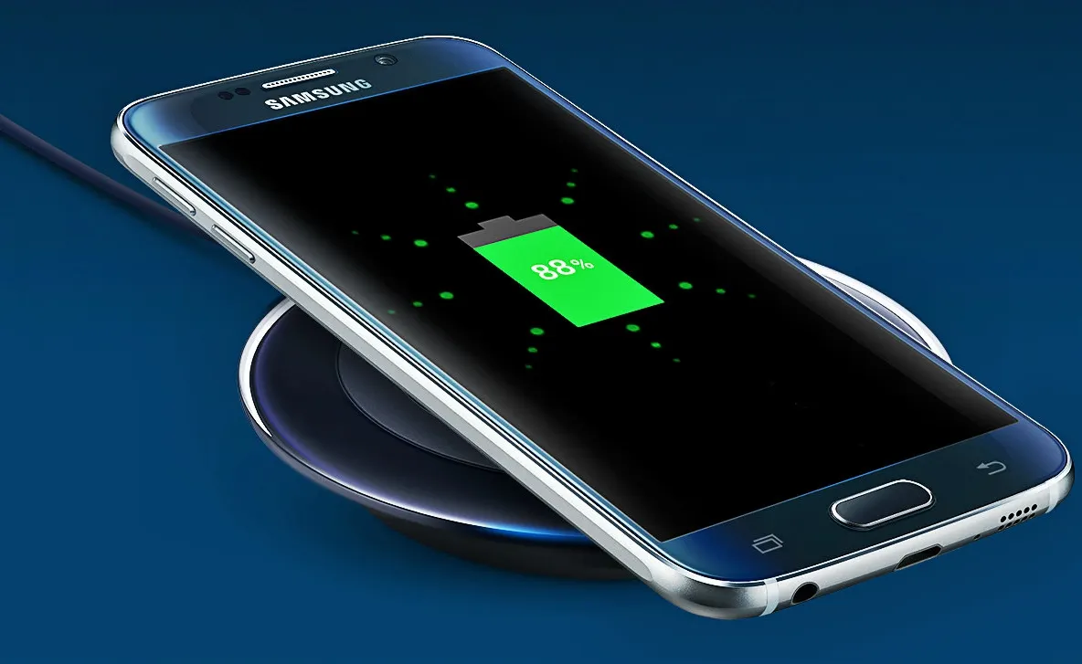 Bateriile telefoanelor devin, în sfârșit, mai bune! Iată rețeta Samsung!