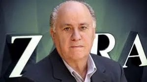 Proprietarul Zara, Amancio Ortega, mai bogat decât miliardarul american Warren Buffett.