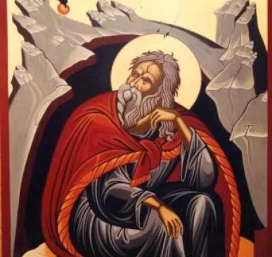 Sf. Ilie, ridicat la cer în carul de foc. Ce nu ai voie să faci de Sfântul Ilie