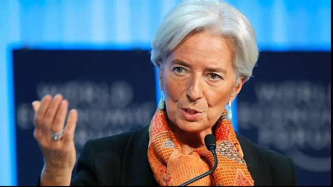 FMI, avertisment urgent despre NOUA CRIZĂ din sistemul bancar