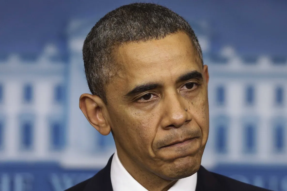 Obama, glume față de candidații republicani la prezidențiale: suficienți pentru ”Hunger Games”