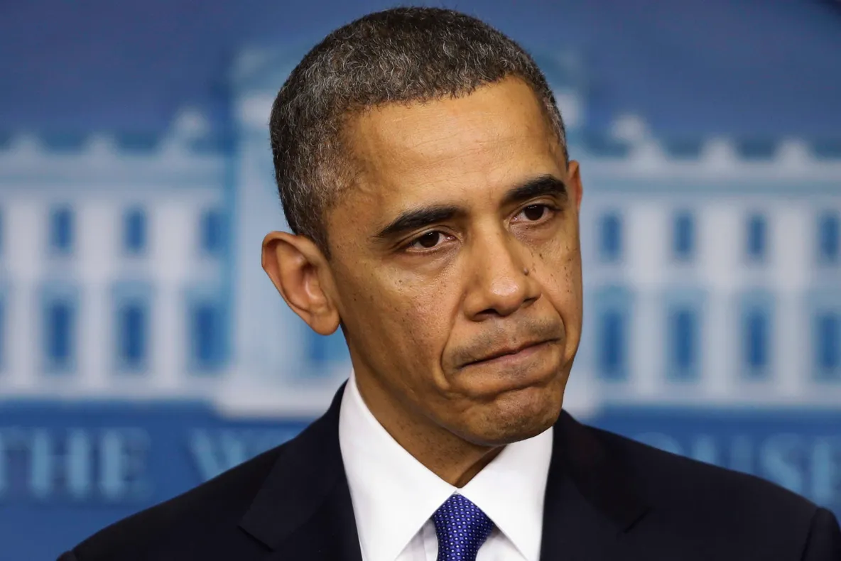 Barack Obama, la 2 ani, alături de mama sa. Cum arăta președintele SUA