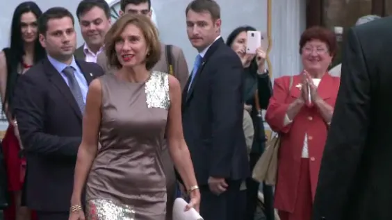 Carmen Iohannis, pusă la zid. Scrisoarea dură a unei românce din diaspora