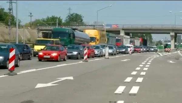 Vreţi să plecaţi la mare acum? Trebuie să ştiţi asta înainte să vă urcaţi în maşină