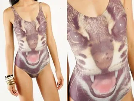 Cum alegem costumul de baie potrivit. Ce se poartă în această vară