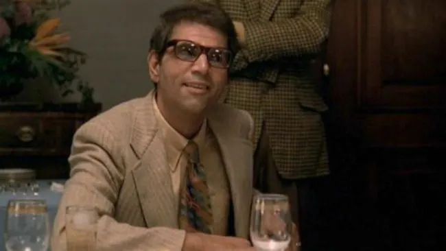 Actorul Alex Rocco, unul dintre protagoniştii filmului "Naşul", a murit la vârsta de 79 de ani