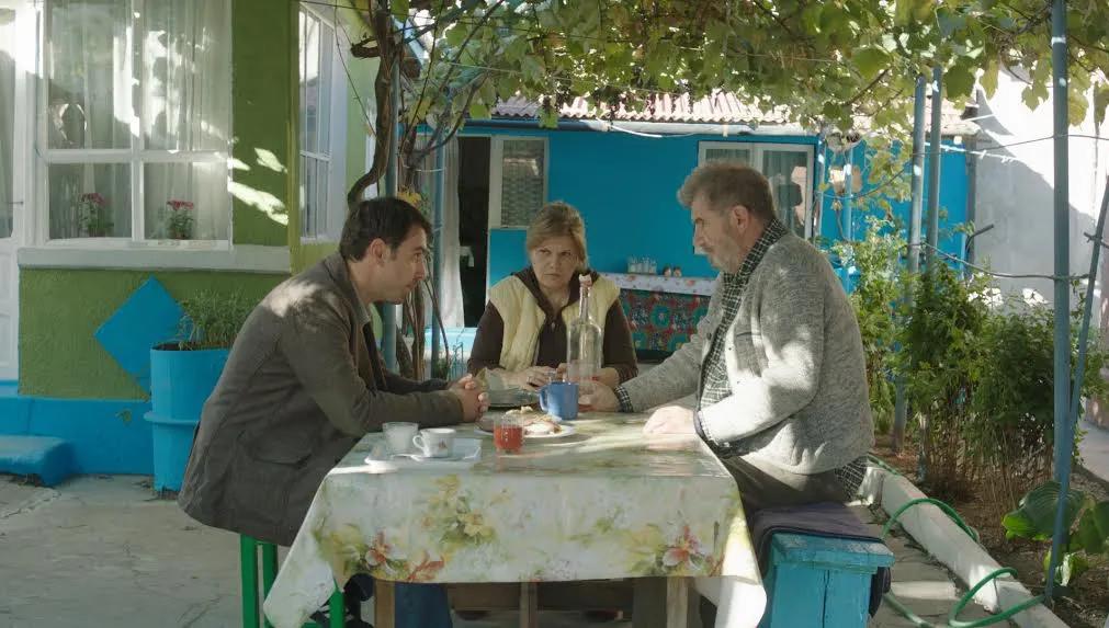Un actor român, selecţionat în competiţia oficială a Festivalului de Film de la Sarajevo 