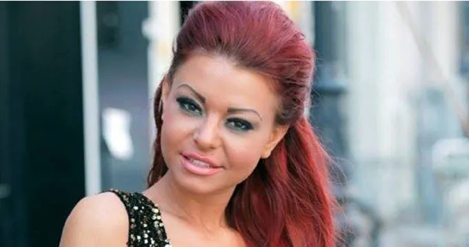 Ana Mocanu este foarte tristă: a anunţat că i-a pierdut
