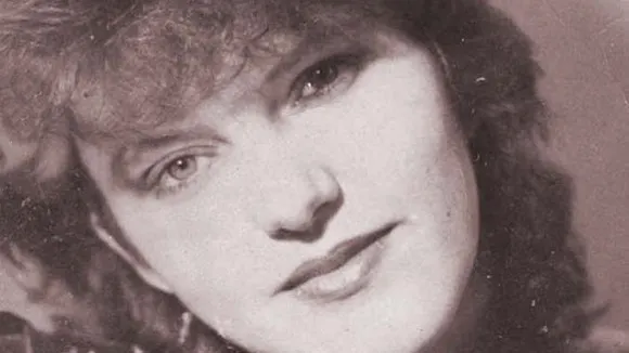 Trist. Angela Ciochină a murit. Artista a fost uitată de toată lumea