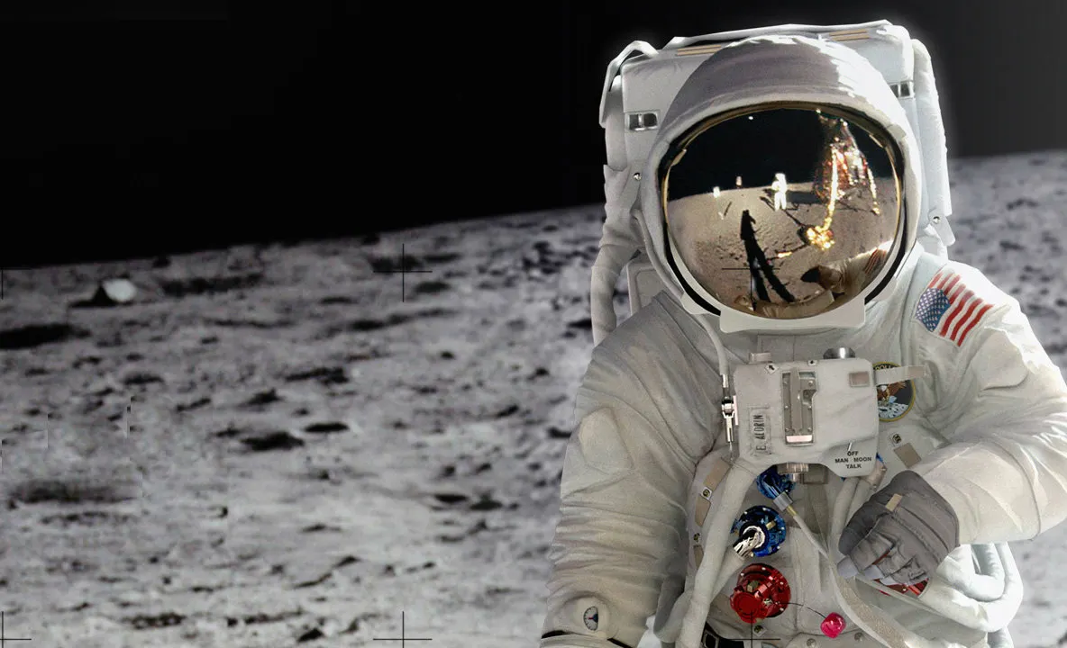 Crăciunul, sărbătorit în spațiu! Astronauții de pe Stația Spațială Internațională au primit cadouri