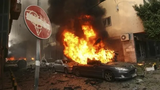 Explozii puternice la Bogota, calificate ca "acte de terorism": cel puţin 10 răniţi 