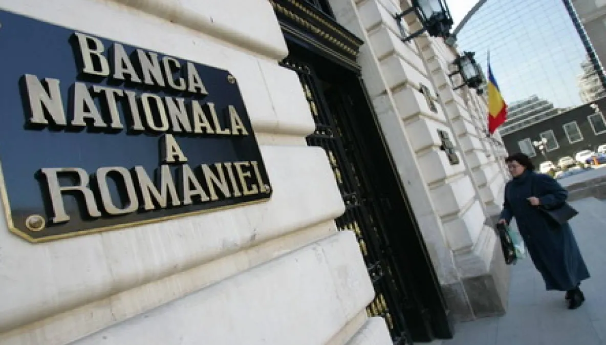 S-au împlinit 10 ani de când 10.000 de lei s-au transformat în 1 leu. Cum marchează BNR evenimentul