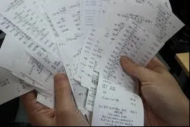 Frauda la Loteria Fiscală! Sute de cereri respinse, bonuri invalidate. Cât au primit câştigătorii?