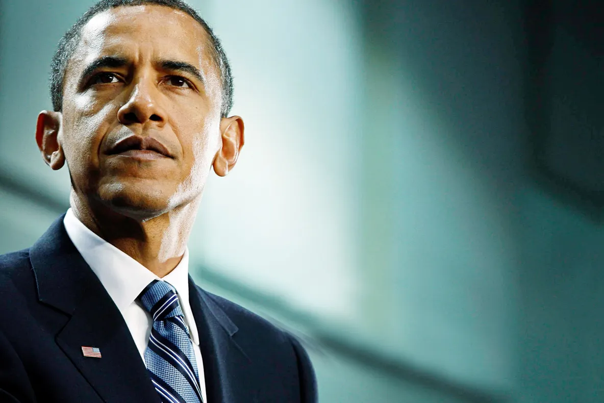 Barack Obama marchează o nouă premieră în SUA 