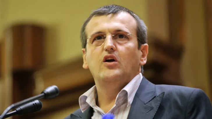 Preda: Un eventual Grexit ar bloca intrarea României în zona euro 