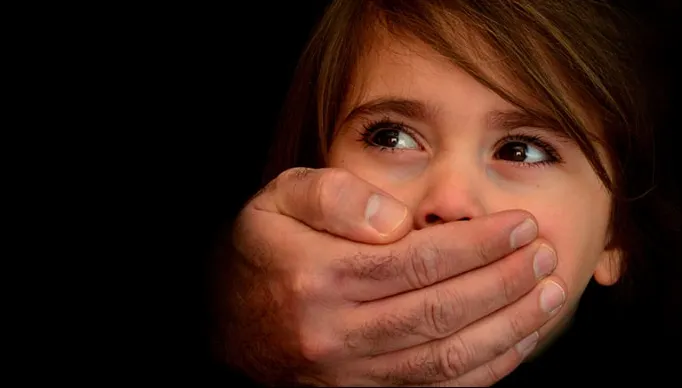 Cel mai bine păzit secret al Americii: Epidemia traficului cu copii vânduţi pentru sex 