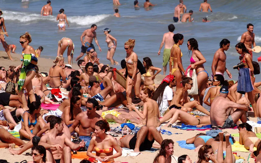 Unde și-au petrecut vacanțele turiștii speriați de riscurile din Turcia și Franța