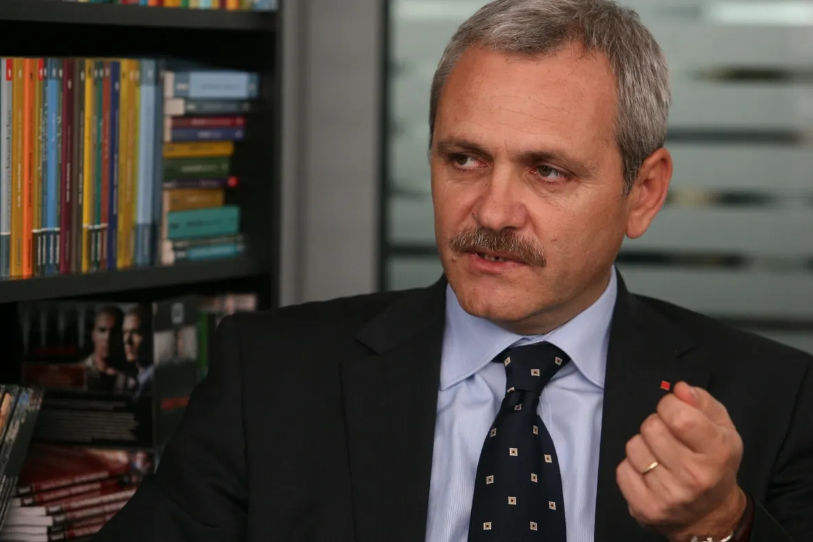 Iulian Leca: Așa ceva, mai rar! Nici Dragnea nu știe ce se întâmplă