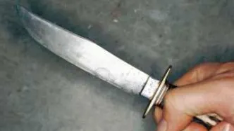 Crimă din gelozie. Şi-a înjunghiat fratele în inimă, apoi a făcut asta