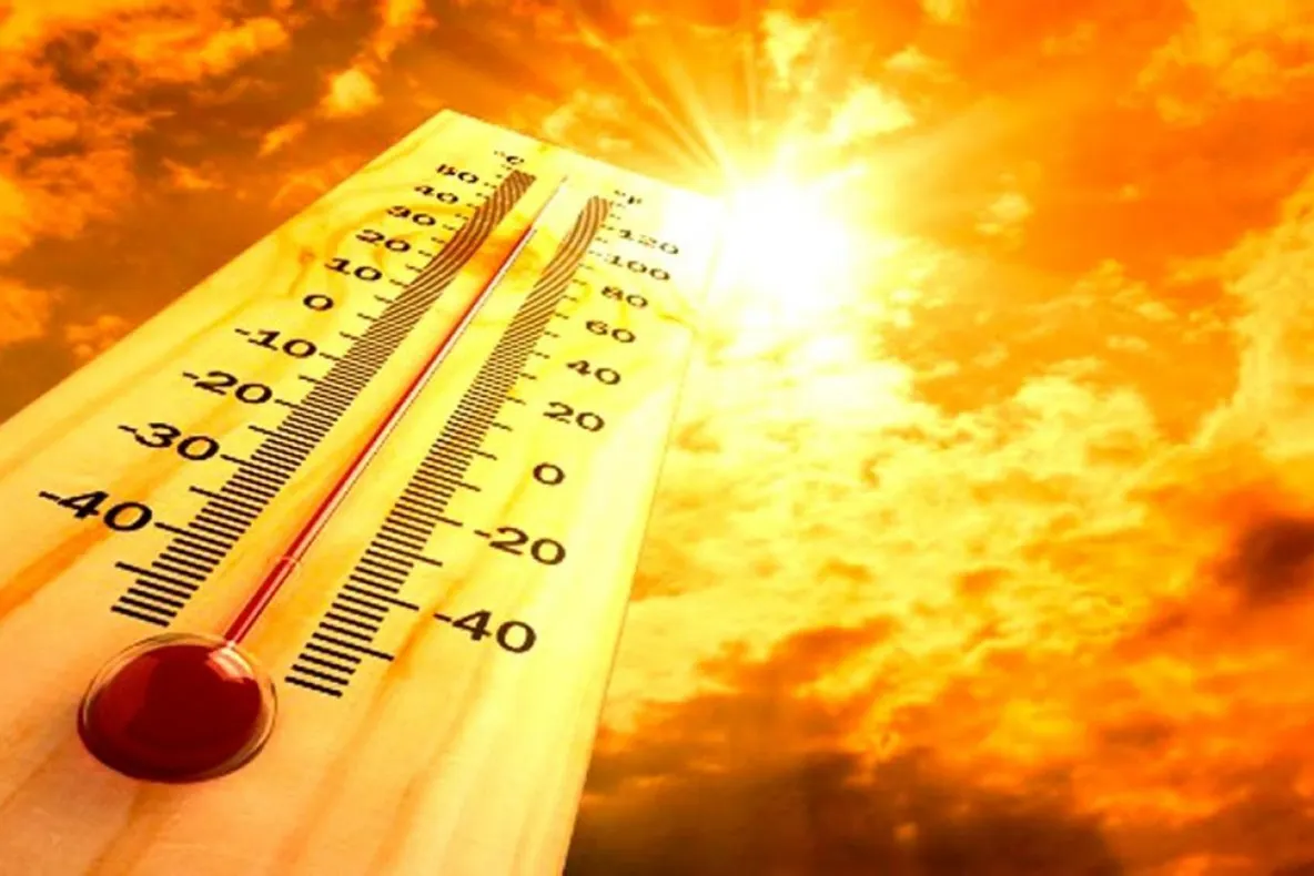 ROMÂNIA SE TOPEŞTE! Astăzi este cea mai călduroasă zi. Peste 39 de grade LA UMBRĂ