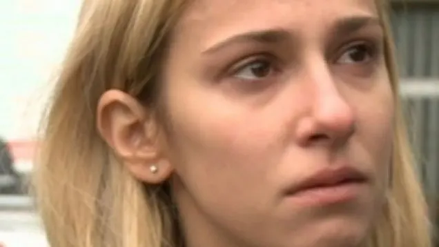 Halucinant despre Dana Rogoz: Credeam că ai murit! 