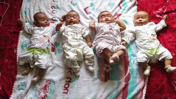 Avea o fetiță și își dorea enorm un băiat. Când a ajuns la maternitate a încremenit