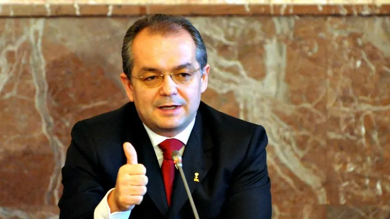 REZULTATE BACAUALREAT 2015. Ce notă a obținut fiica lui Emil Boc