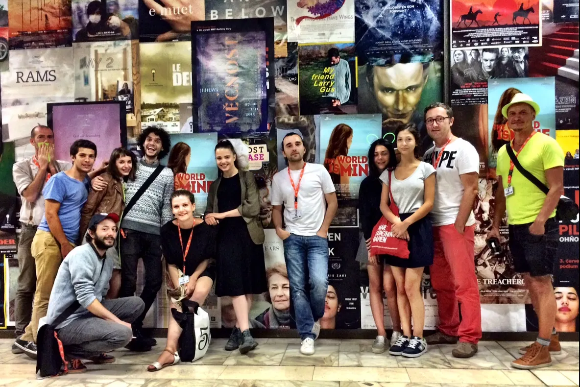 Filmul "Lumea e a mea", premiat la Karlovy Vary, respins de Centrul Naţional al Cinematografiei 