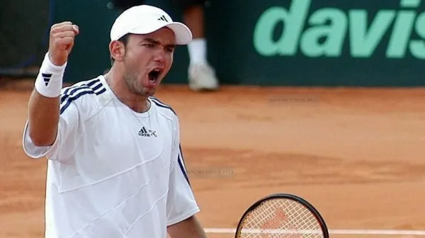 Senzaţional! România va avea un jucător în finala de la Wimbledon!