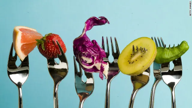Aşa slăbeşti cel mai uşor vara! Iată ce alimente delicioase ai voie să consumi