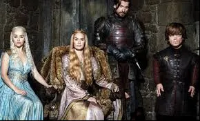 HBO vine cu o veste bombă! Serialul vedetă al postului va avea opt sezoane!