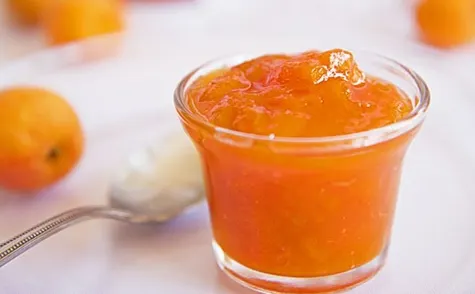 Aşa faci cel mai bun gem de caise. Ingredientul secret 