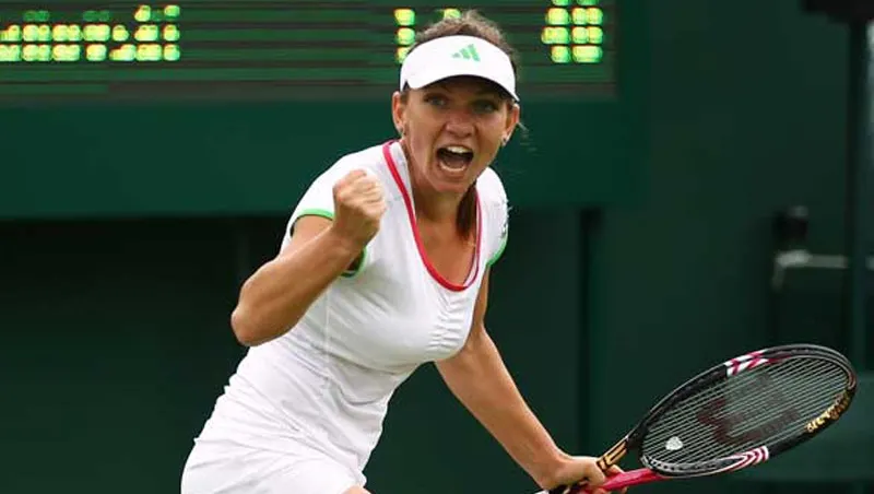 Simona Halep s-a calificat în sferturile de finală ale turneului de la Cincinnati
