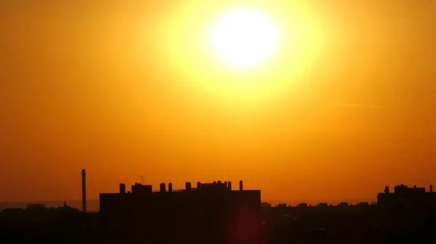 Prognoza meteo pentru lunile august, septembrie şi octombrie. Se anunţă o vară toridă şi secetoasă
