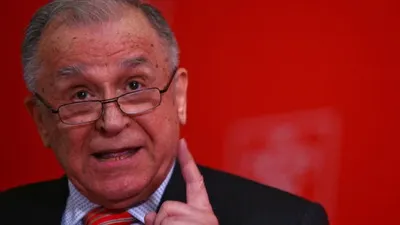 Iliescu: Vom hotărî data Congresului PSD la Comitetul Executiv. Toată lumea o sprijină pe Rovana 