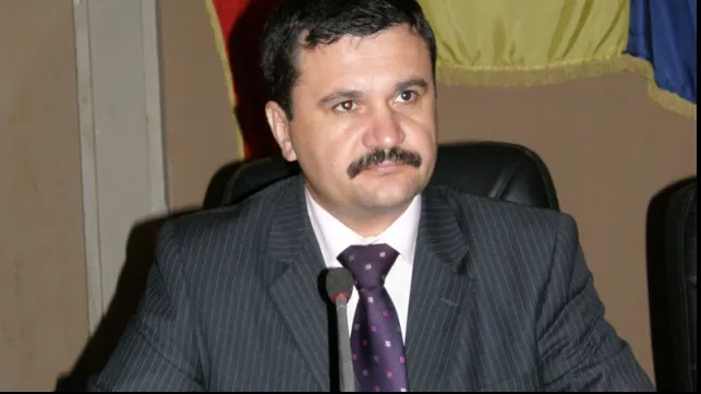 Procesul lui Nicolae Ioțcu, președintele CJ Arad, amânat cu aproape o lună
