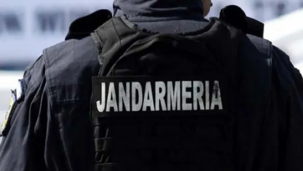 Un jandarm a falsificat procese verbale pentru a pune mâna pe banii din amenzi