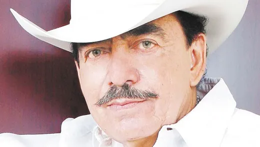 Cântăreţul Joan Sebastian, o legendă a scenei muzicale mexicane, a murit