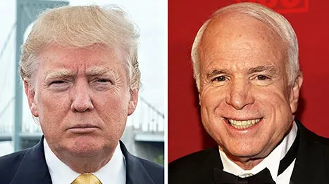 Donald Trump conduce în sondajele de nominalizare a candidatului republican pentru Casa Albă     